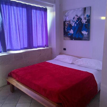Le Tre Civette Bed & Breakfast เลชเช ภายนอก รูปภาพ