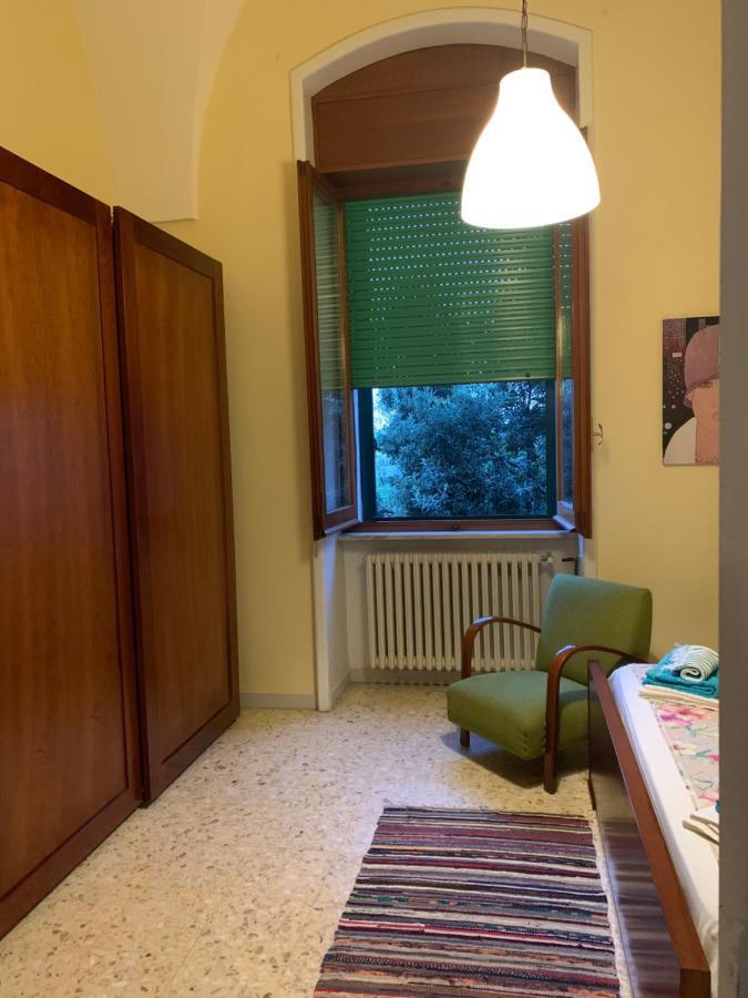 Le Tre Civette Bed & Breakfast เลชเช ภายนอก รูปภาพ