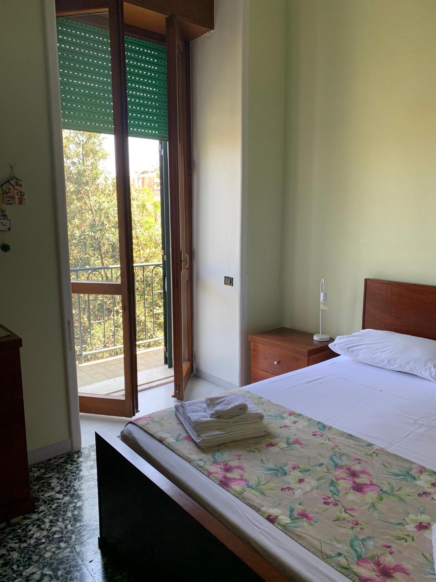 Le Tre Civette Bed & Breakfast เลชเช ภายนอก รูปภาพ