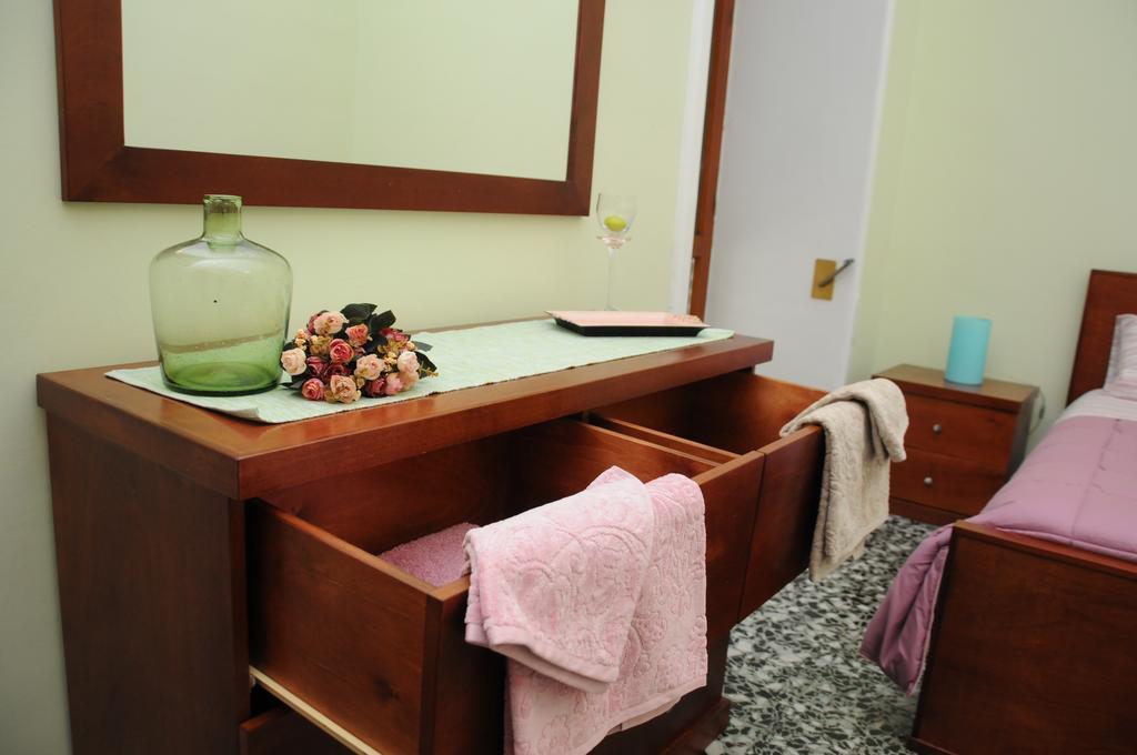 Le Tre Civette Bed & Breakfast เลชเช ภายนอก รูปภาพ