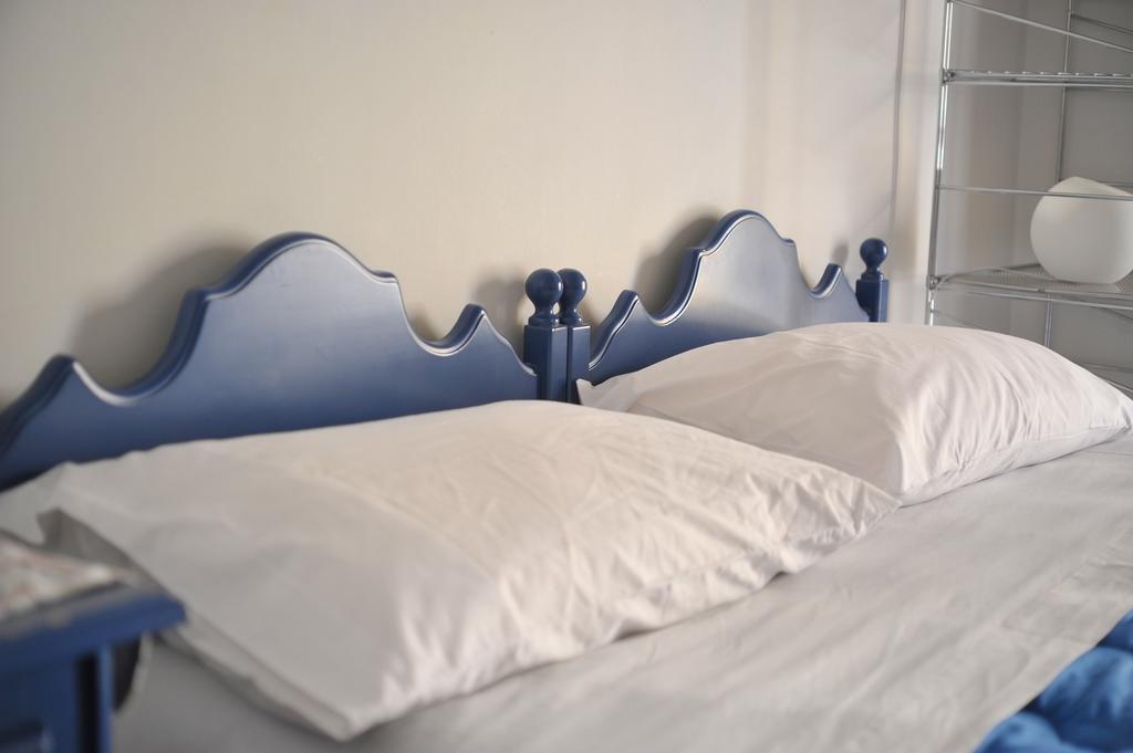 Le Tre Civette Bed & Breakfast เลชเช ภายนอก รูปภาพ