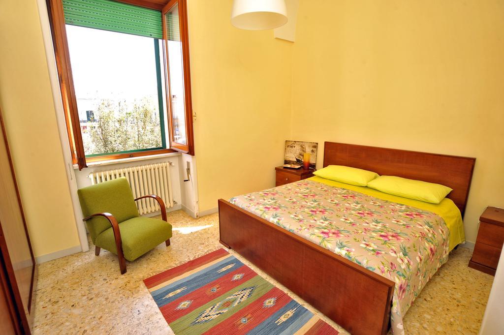 Le Tre Civette Bed & Breakfast เลชเช ภายนอก รูปภาพ